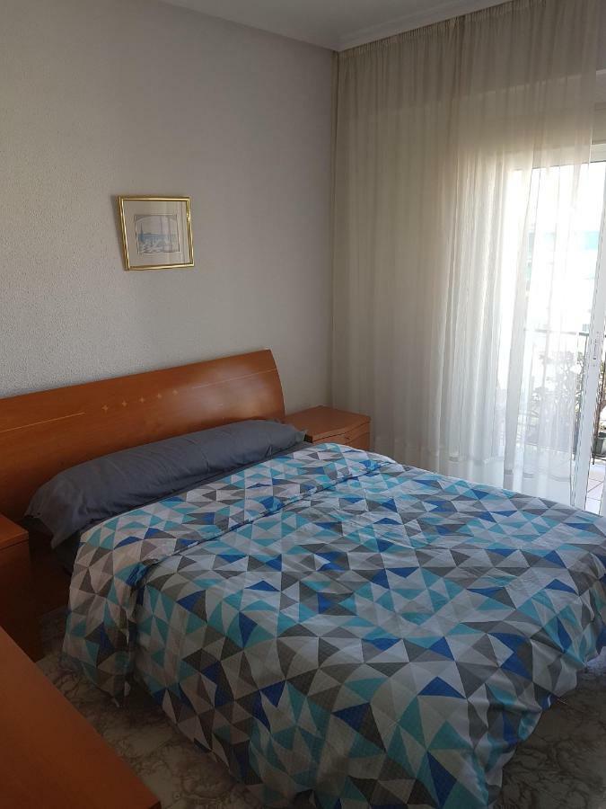 Apartment Svetlana 2 Alicante Buitenkant foto